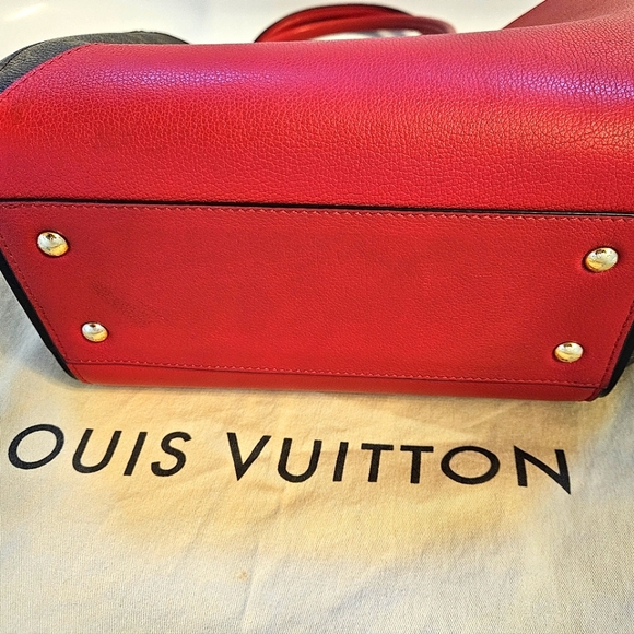 Louis Vuitton Monogram Kimono PM - Picture 3 of 10